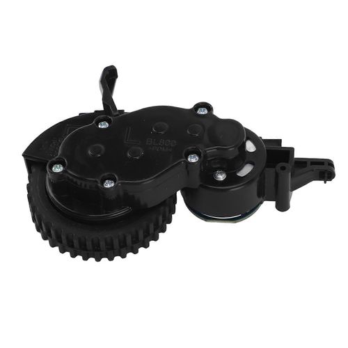 Module de roue motrice gauche pour Proscenic 780T 790T P2 P1 Robot Aspirateur Pièces de rechange Robot Aspirateurs Module de roue motrice