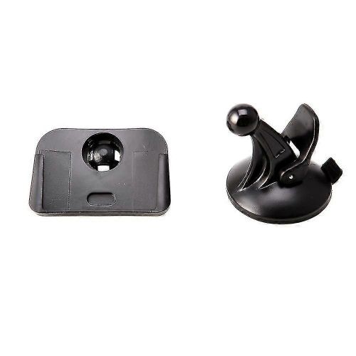 Support De Support De Support De Ventouse De Support De Ventouse De Pare-Brise Pour Tomtom One Xl-Dwdz