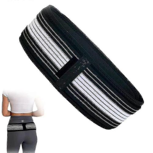 Dainely Belt - Ceinture De Soutien Lombaire Respirante Pour Femmes Et Hommes - Pelvienne, Lombaire - Anti-Dérapante