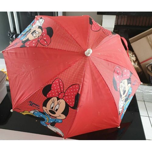 Parapluie Minnie