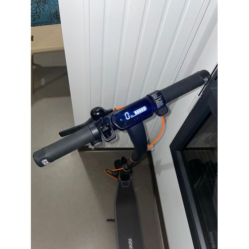Ninebot e2 plus
