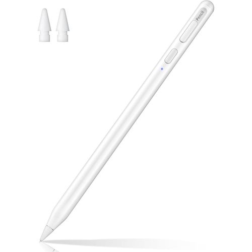 GOTHICANA BY EMPStylet Stylo Numérique Stylo Stylet Avec Paume De La Main Et Détection D'Inclinaison (Compatible 2018-2022)