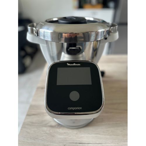 I-companion touch pro