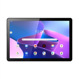 CLOUDDS_Tablette Android Tab M10(3E Génération)25,7 Cm(10,1 Pouces,1920 X 1200,Wuxga,Wideview,Touch)(Octacore,3 Go De Ram,32 Go Emcp,Wi-Fi,Android 11)Gris