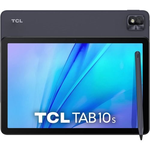 CLOUDDS_Tab 10S 10.1"" Lte-Tablet 32Gb,3Gb Ram,Grey