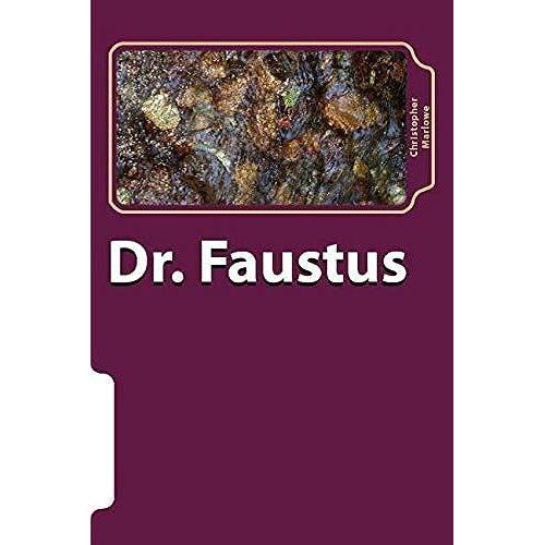 Dr. Faustus