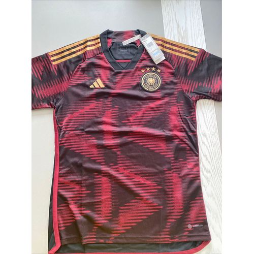 Maillot De Foot Allemagne