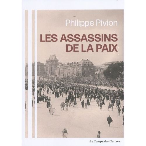 Cycle Daniel Renoult Tome 1 - Les Assassins De La Paix