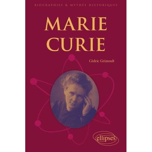 Marie Curie - Génie Persécuté