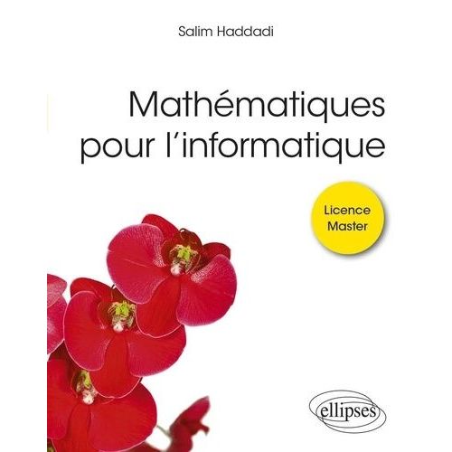 Mathématiques Pour L?Informatique