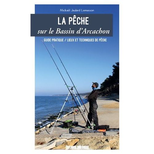La Pêche Sur Le Bassin D'arcachon