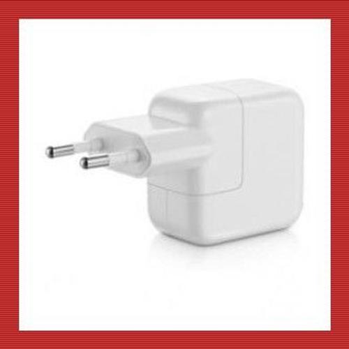 USB Power Adapter a1205 Compatible Apple iPod iPhone iPad Chargeur Bloc Alimentation 12W