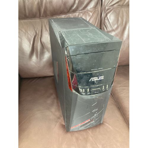 PC Gamer Intel Core i5-7400 - 3 Ghz - Ram 16 Go - HDD 1 To