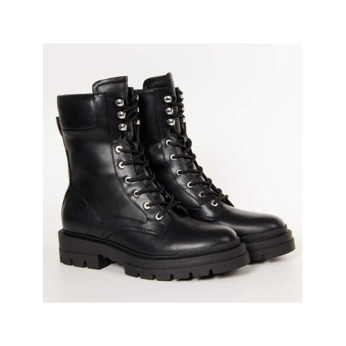 Bottine Guess Obetter Noir