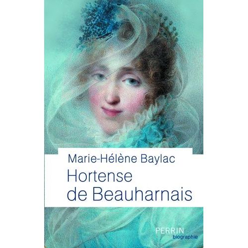 Hortense De Beauharnais