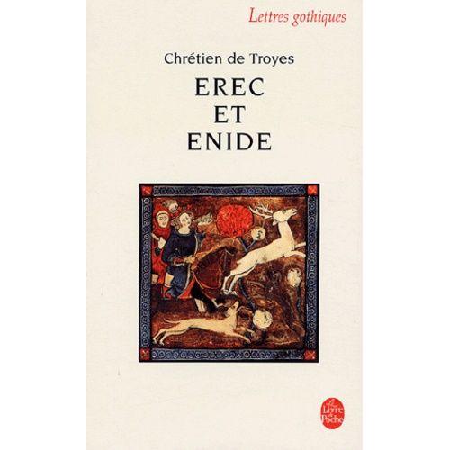 Erec Et Enide