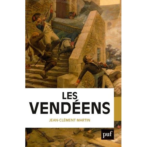 Les Vendéens