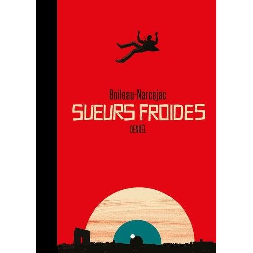 Sueurs Froides