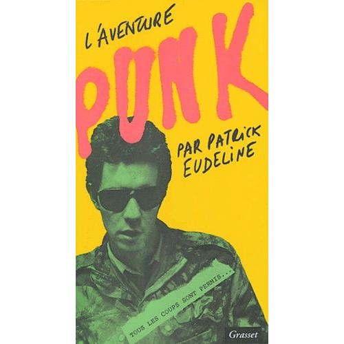 L'aventure Punk