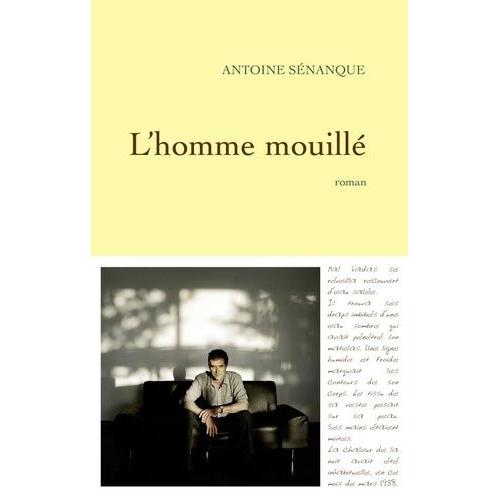 L'homme Mouillé