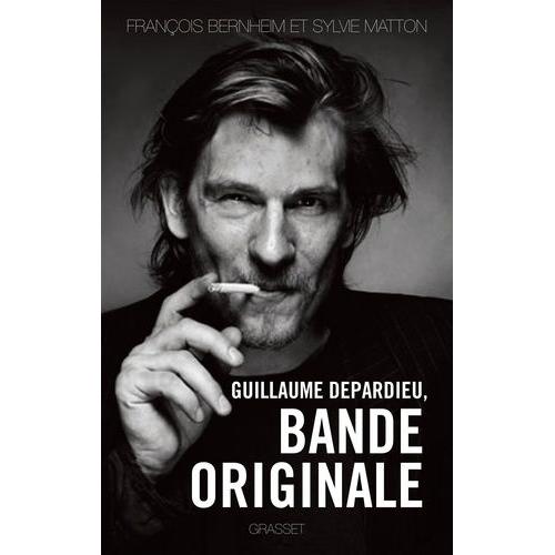 Guillaume Depardieu, Bande Originale