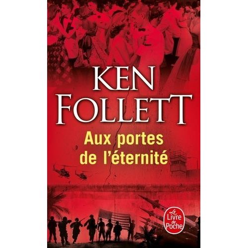 Le Siècle Tome 3 - Aux Portes De L'éternité