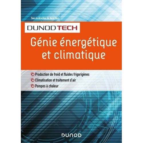 Génie Énergétique Et Climatique
