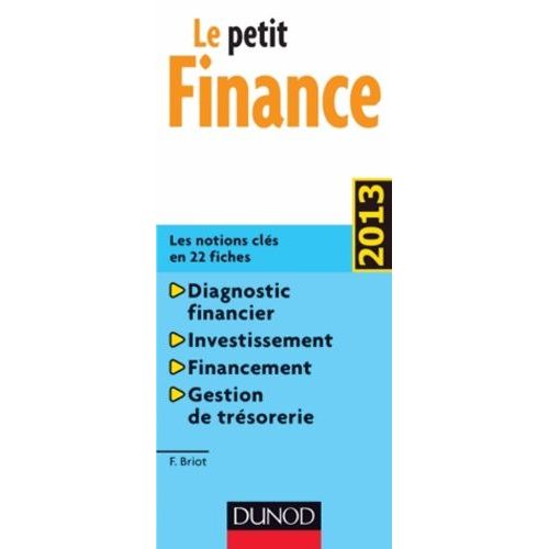 Le Petit Finance