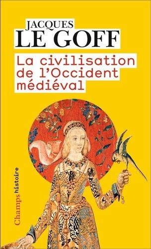 La Civilisation De L?Occident Médiéval