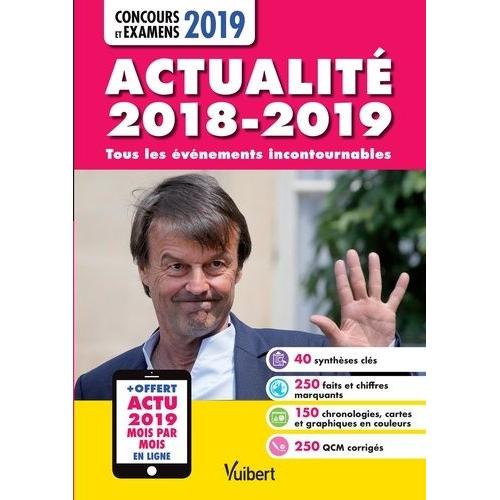 Actualité - Tous Les Événements Incontournables