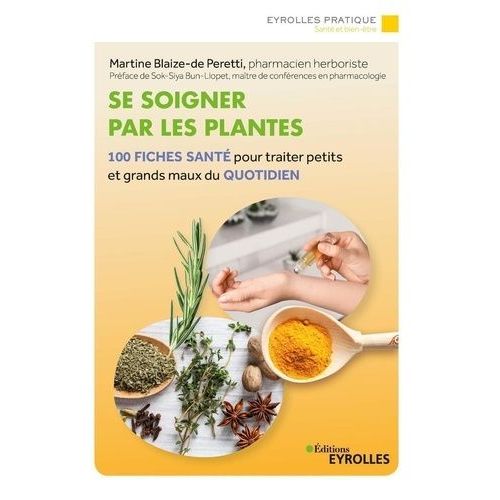 Se Soigner Par Les Plantes