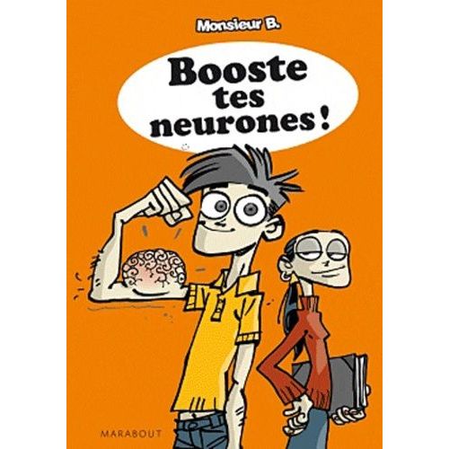 Booste Tes Neurones !