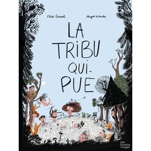 La Tribu Qui Pue