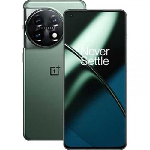 Oneplus 11 8+128 Go DS 5G OEM vert éternel