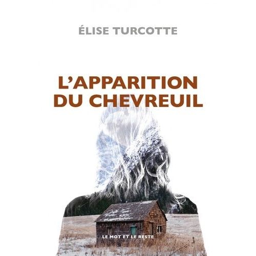 L'apparition Du Chevreuil