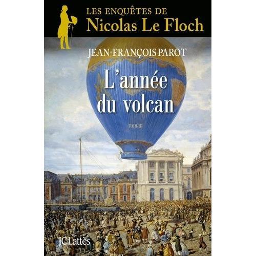 L'année Du Volcan