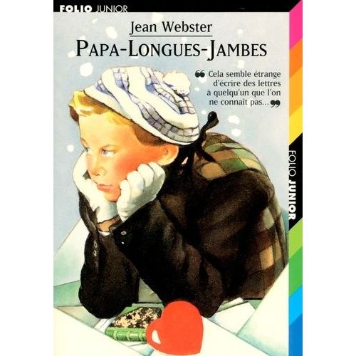 Papa-Longues-Jambes