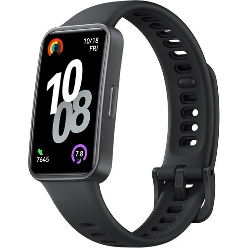Cloudds_Band 10 Montres Connectées,Surveillance De La Condition Physique Par Ia,Analyse Du Sommeil De Niveau Professionnel,Vrc,14 Jours D'utilisation Maximale,Ios & Android,Noir