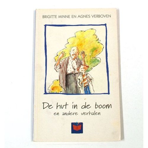 De Hut In De Boom