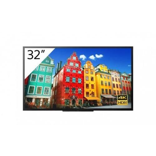 32 4k 24/7 Professional Bravia