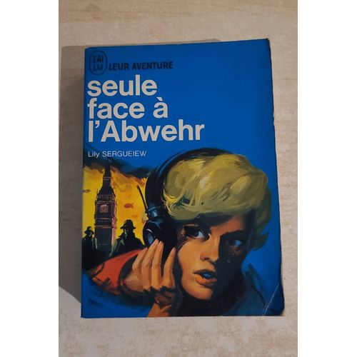 Seule Face À L'abwehr