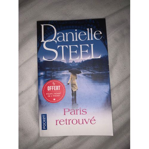 Paris Retrouvé