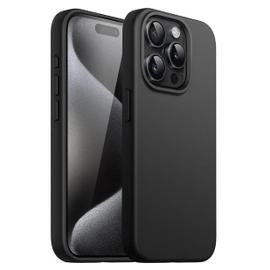 Verre trempé iPhone 15 Pro Max - Promos Soldes Hiver 2024
