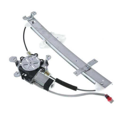 Lève Vitre Electrique Complet Avec Moteur Arrière Droit - Honda Jazz 1.3 03/2002-07/2008