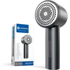 YEMAESRE-Rasoir Électrique Pour Tissu, Anti-Peluches Rechargeable, Rasoir Anti-Peluches, Rasoir Pour