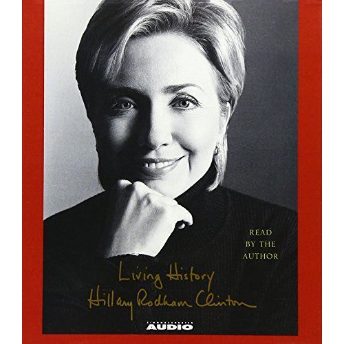 Living History [Cd]
