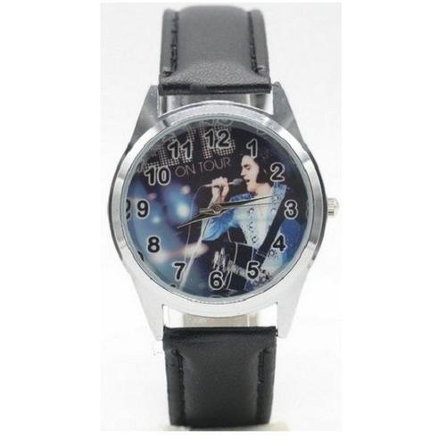Reloj Watch Montre Elvis Presley
