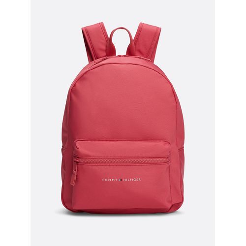Sac à dos Essential à logo pour enfant TH ESSENTIAL BACKPACK/Heritage Pink