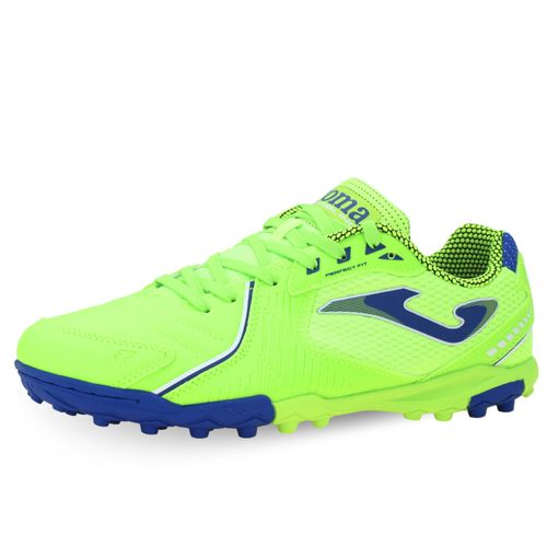 Chaussures De Football Dribling 25 Turf - Dris2511tf Vert - 45