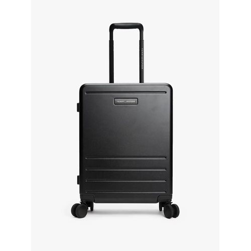Valise cabine rigide TH CABIN SIZE SUITCASE/Black